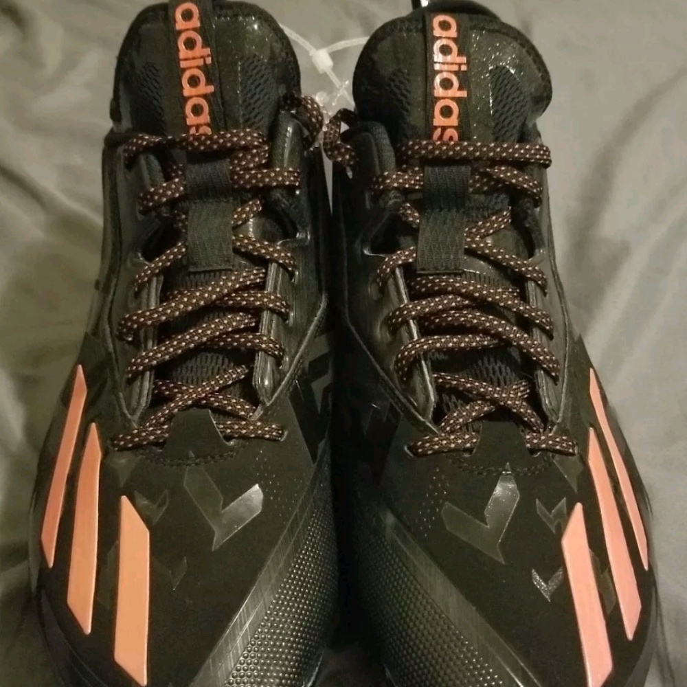 NEW Adidas Energy Boodt Icon 2.0 Baseball Cleats